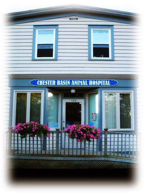 Chester Basin Animal Hospital